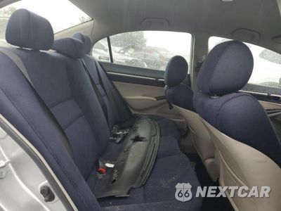 Zdjęcie 10 z 12 samochodu: 2007 HONDA CIVIC HYBRID VIN:JHMFA36267S015732 - miniatura
