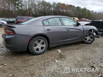 Trzecie zdjęcie samochodu z tyłu: 2015 DODGE CHARGER SE VIN:2C3CDXBG8FH768323 - miniatura
