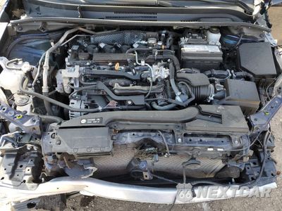 Zdjęcie 11 z 14 samochodu: 2024 TOYOTA COROLLA SE VIN:5YFS4MCE2RP180855 - miniatura