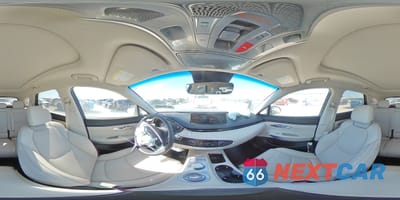 Zdjęcie 14 z 16 samochodu: 2022 GENESIS GV70 BASE VIN:KMUMADTB2NU065058 - miniatura