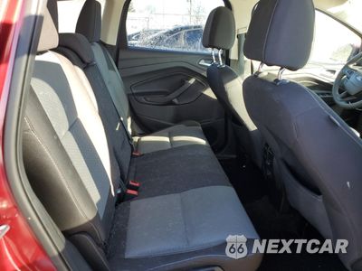 Zdjęcie 11 z 16 samochodu: 2017 FORD ESCAPE SE VIN:1FMCU9GD1HUD39400 - miniatura