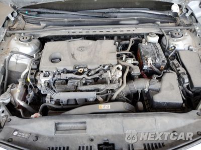 Zdjęcie 11 z 13 samochodu: 2022 TOYOTA CAMRY XSE VIN:4T1K61AKXNU026694 - miniatura