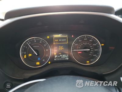 Zdjęcie 9 z 15 samochodu: 2023 SUBARU CROSSTREK LIMITED VIN:JF2GTHMC1PH261997 - miniatura