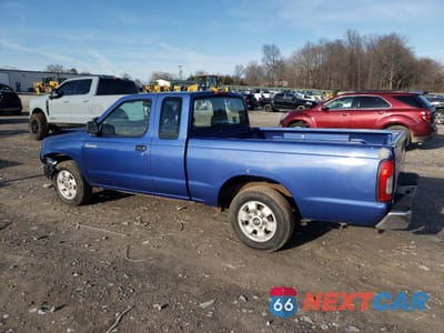 Drugie zdjęcie samochodu z przodu: 1998 NISSAN FRONTIER KING CAB XE VIN:1N6DD26S2WC380893 - miniatura