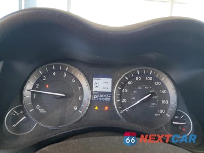Zdjęcie 9 z 14 samochodu: 2015 INFINITI Q70 3.7 VIN:JN1BY1AP6FM541237 - miniatura