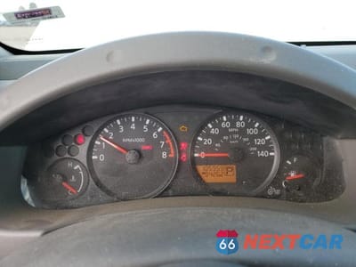 Zdjęcie 9 z 12 samochodu: 2017 NISSAN FRONTIER S VIN:1N6BD0CT8HN740605 - miniatura