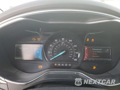 Zdjęcie 9 z 13 samochodu: 2014 FORD FUSION SE VIN:3FA6P0H90ER197564 - miniatura