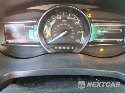 Zdjęcie 9 z 16 samochodu: 2017 FORD EXPLORER SPORT VIN:1FM5K8GTXHGA14260 - miniatura