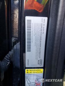 Zdjęcie 12 z 12 samochodu: 2007 AUDI A4 S-LINE 2.0T CABRIOLET QUATTRO VIN:WAUEF48H87K032261 - miniatura