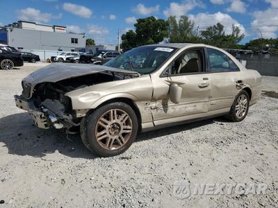 2005 LINCOLN LS 1LNHM87A15Y665286 - główne zdjęcie licytacji z USA - miniatura