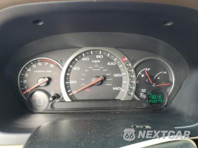 Zdjęcie 9 z 14 samochodu: 2004 HONDA PILOT EXL VIN:5FNYF18534B010519 - miniatura