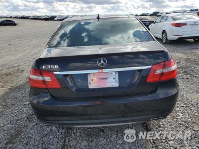 Zdjęcie 6 z 14 samochodu: 2010 MERCEDES-BENZ E 350 VIN:WDDHF5GB8AA239755 - miniatura