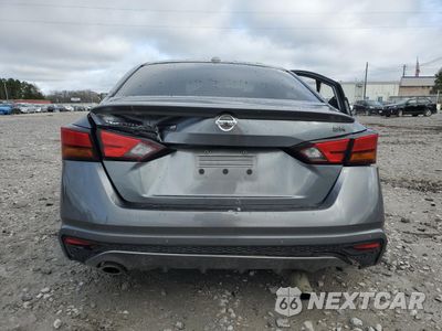 Zdjęcie 6 z 14 samochodu: 2020 NISSAN ALTIMA SR VIN:1N4BL4CV4LC168490 - miniatura