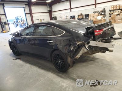 Drugie zdjęcie samochodu z przodu: 2014 TOYOTA AVALON BASE VIN:4T1BK1EB4EU136405 - miniatura