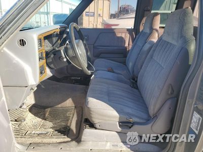 Zdjęcie 7 z 14 samochodu: 1994 DODGE DAKOTA VIN:1B7GL23Y0RS587613 - miniatura