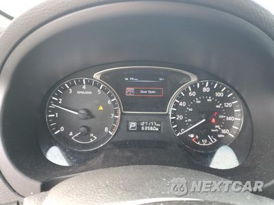 Zdjęcie 9 z 12 samochodu: 2013 NISSAN ALTIMA 2.5 VIN:1N4AL3APXDC276432 - miniatura