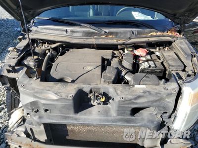 Zdjęcie 13 z 15 samochodu: 2013 FORD EXPLORER LIMITED VIN:1FM5K8F89DGA33759 - miniatura