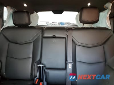 Zdjęcie 10 z 14 samochodu: 2022 CADILLAC XT6 PREMIUM LUXURY VIN:1GYKPCRS1NZ104567 - miniatura