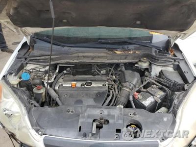 Zdjęcie 11 z 12 samochodu: 2008 HONDA CR-V LX VIN:JHLRE38368C017262 - miniatura