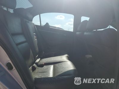 Zdjęcie 10 z 12 samochodu: 2010 HONDA CIVIC EXL VIN:2HGFA1F99AH543025 - miniatura