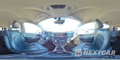 Zdjęcie 14 z 15 samochodu: 2022 CHRYSLER PACIFICA TOURING L VIN:2C4RC1BG7NR117019 - miniatura