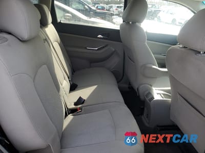 Zdjęcie 11 z 13 samochodu: 2012 CHEVROLET ORLANDO LT VIN:KL77P2EM9CK535237 - miniatura