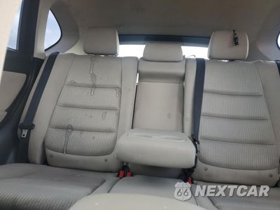 Zdjęcie 10 z 13 samochodu: 2014 MAZDA CX-5 TOURING VIN:JM3KE2CY9E0336218 - miniatura