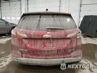 Zdjęcie 6 z 14 samochodu: 2018 CHEVROLET EQUINOX LT VIN:2GNAXSEV0J6187367 - miniatura