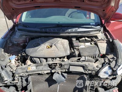 Zdjęcie 11 z 12 samochodu: 2016 HYUNDAI ELANTRA SE VIN:5NPDH4AE0GH766190 - miniatura