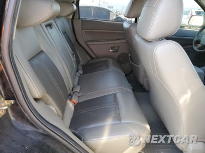 Zdjęcie 11 z 14 samochodu: 2006 JEEP GRAND CHEROKEE LIMITED VIN:1J8HR58N26C296841 - miniatura
