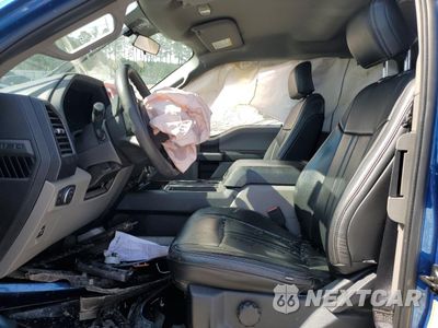 Zdjęcie 7 z 13 samochodu: 2018 FORD F150 SUPER CAB VIN:1FTFX1E59JFA90876 - miniatura