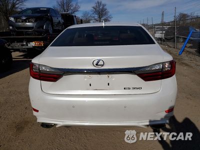 Zdjęcie 6 z 12 samochodu: 2016 LEXUS ES 350 VIN:JTHBK1GG5G2241447 - miniatura