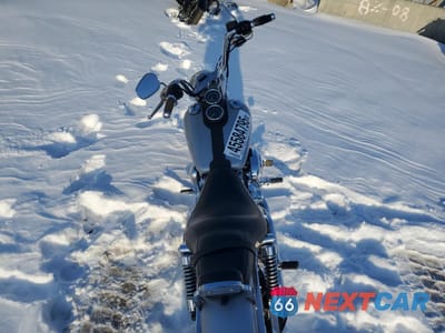 Zdjęcie 6 z 9 samochodu: 2002 HARLEY-DAVIDSON FXDL VIN:1HD1GDV122K406179 - miniatura
