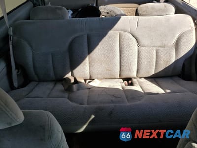 Zdjęcie 11 z 15 samochodu: 1995 CHEVROLET TAHOE K1500 VIN:1GNEK18K5SJ309625 - miniatura