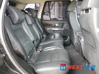 Zdjęcie 11 z 13 samochodu: 2013 LAND ROVER RANGE ROVER SPORT HSE VIN:SALSF2D48DA807651 - miniatura