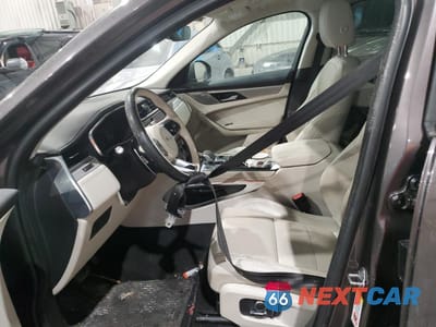 Zdjęcie 7 z 12 samochodu: 2021 JAGUAR F-PACE S VIN:SADCJ2EX7MA680477 - miniatura