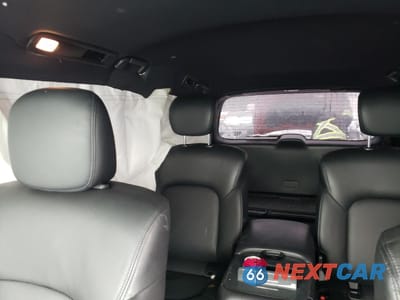 Zdjęcie 10 z 13 samochodu: 2024 NISSAN ARMADA SL VIN:JN8AY2BB9R9852609 - miniatura