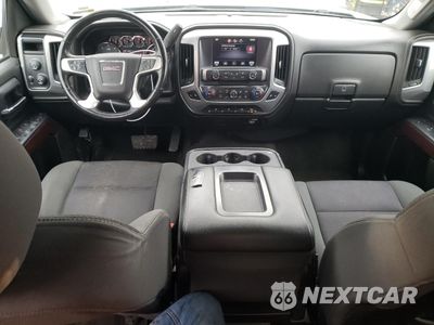 Zdjęcie 8 z 14 samochodu: 2014 GMC SIERRA K1500 SLE VIN:1GTV2UEC0EZ384097 - miniatura