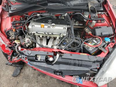 Zdjęcie 12 z 15 samochodu: 2006 ACURA RSX TYPE-S VIN:JH4DC53046S001293 - miniatura