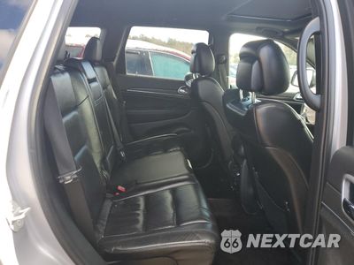 Zdjęcie 11 z 13 samochodu: 2018 JEEP GRAND CHEROKEE LIMITED VIN:1C4RJFBG1JC426314 - miniatura