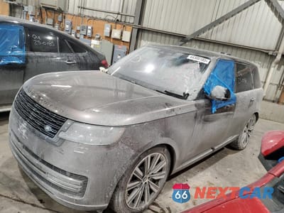 2023 LAND ROVER RANGE ROVER SE SALKP9FU5PA015741 - główne zdjęcie licytacji z USA - miniatura
