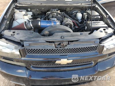 Zdjęcie 14 z 15 samochodu: 2006 CHEVROLET TRAILBLAZER SS VIN:1GNET13H562281558 - miniatura