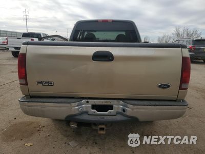 Zdjęcie 6 z 14 samochodu: 1999 FORD F150 VIN:1FTRX17WXXKC22210 - miniatura
