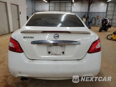 Zdjęcie 6 z 14 samochodu: 2009 NISSAN MAXIMA S VIN:1N4AA51E59C855433 - miniatura