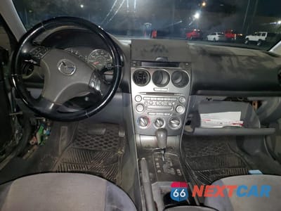 Zdjęcie 8 z 12 samochodu: 2005 MAZDA 6 I VIN:1YVHP80C355M67778 - miniatura