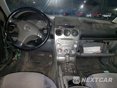 Zdjęcie 8 z 12 samochodu: 2005 MAZDA 6 I VIN:1YVHP80C355M67778 - miniatura