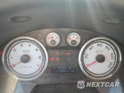 Zdjęcie 9 z 12 samochodu: 2008 FORD FOCUS SE VIN:1FAHP35N08W169292 - miniatura