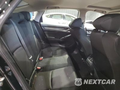 Zdjęcie 10 z 12 samochodu: 2019 HONDA ACCORD EX VIN:1HGCV1F4XKA041149 - miniatura