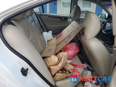 Zdjęcie 11 z 13 samochodu: 2005 VOLVO S60 2.5T VIN:YV1RS592452475644 - miniatura