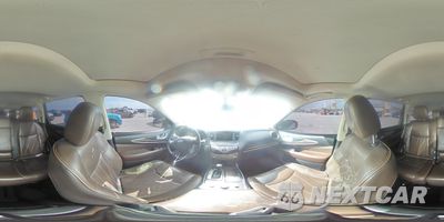 Zdjęcie 13 z 15 samochodu: 2014 INFINITI QX60 VIN:5N1AL0MM7EC517418 - miniatura